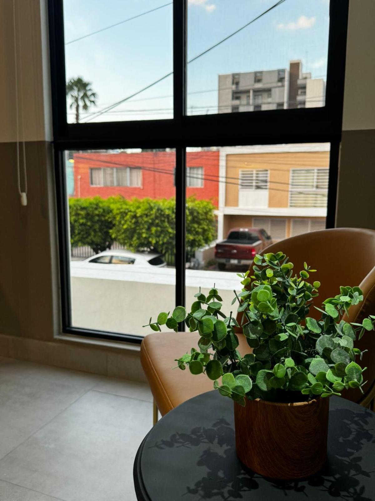 Urban Circunvalacion Guadalajara Extérieur photo